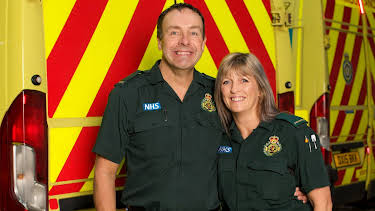 12:10 AM: 999: On the Front Line | More 4 | 6/18 2026