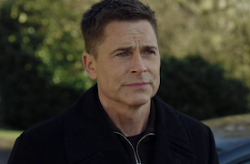 Wild Bill: Nothing Behind the Curtain