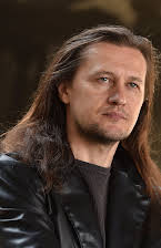 Aleh Neliubin como Driftwood Resident