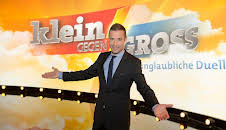 Klein gegen Groß - Das unglaubliche Duell