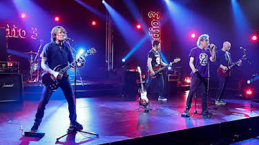 02:00: Los Conciertos De Radio 3 | LA 2 | 6/5 2026