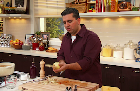 Kitchen Boss: Episode 11