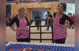 DC Cupcakes Season 1: Roller Girls