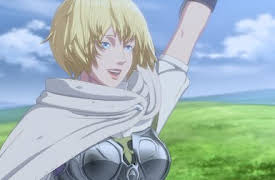 Dragon's Dogma: Pride