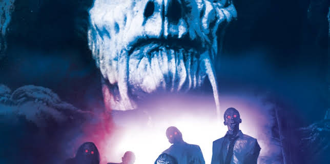 The Demon's Rook (2014)