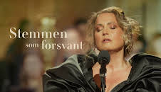 Stemmen som forsvant