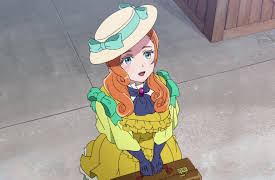 APPARE-RANMAN!: Duel