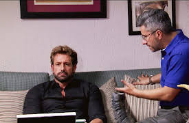 Vino El Amor season-1: Vino el amor Capítulo 6