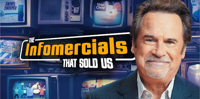 The Infomercials That Sold Us Season 1