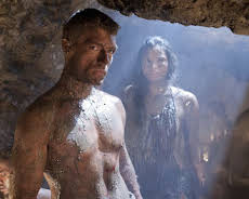 Spartacus