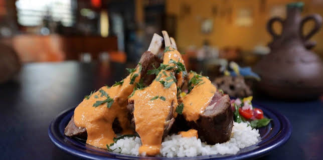 07:05: Food Paradise | ProSieben Maxx | 12/9 2025