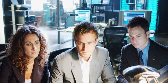03:45: CSI: New York | RTL | 1/3 2026
