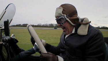 4:00 PM: Top Gear (S18 E6) (S18) | Dave | 3/31 2026