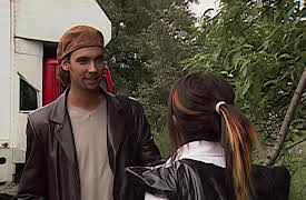 Rebelde HD season-1: Rebelde Capítulo 17