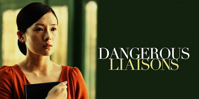 Dangerous Liaisons (2012)