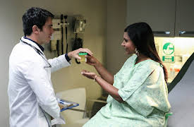 The Mindy Project: Episode 5