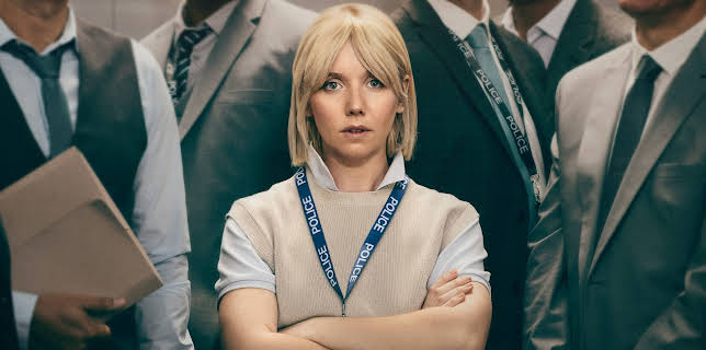 21:20: Karen Pirie: Sporlaust forsvunne | NRK 1 | 11/21 2025