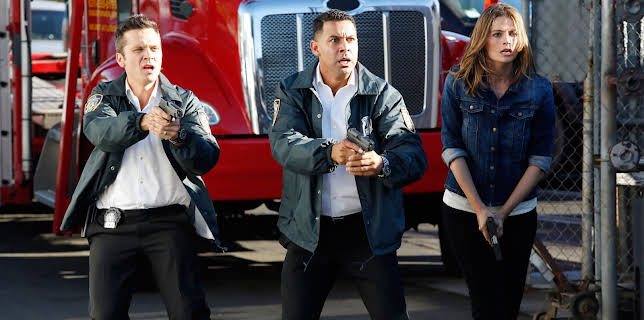 13:55: Castle | Kabel Eins | 3/4 2026