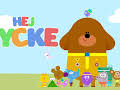 Hej Jycke