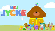 Hej Jycke