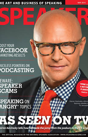 Darren Kavinoky as 