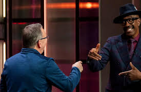 Buy It Now: The Panel Meet Dua Leafa