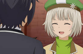 The Strongest Sage With the Weakest Crest: The Strongest Sage Enters the Dungeon