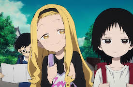 Season 1: Takopi's Confession