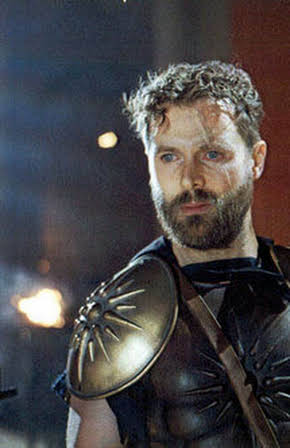 John Moulder-Brown as 