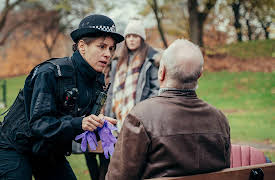 Giftattacken i Salisbury: Avsnitt 1