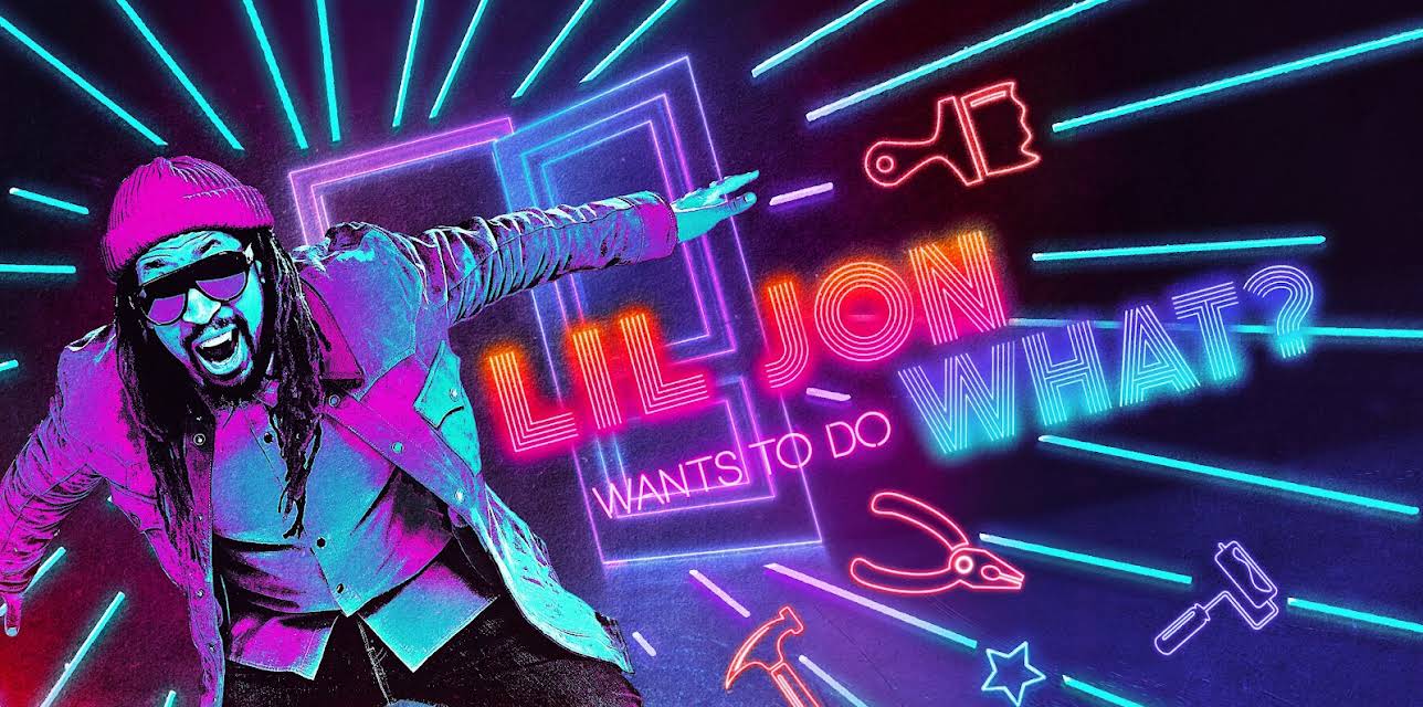 Lil Jon Wants to Do What?