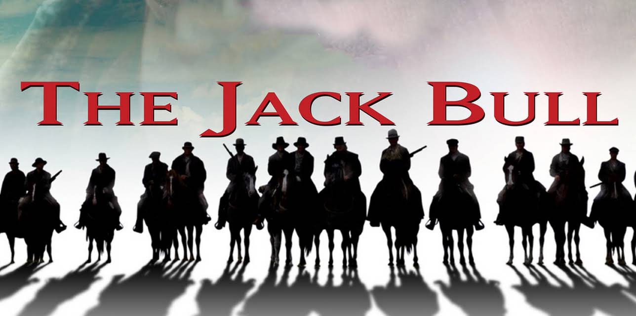 The Jack Bull (1999)