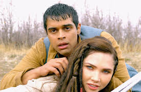 The Outpost: The Colipsum Conundrum