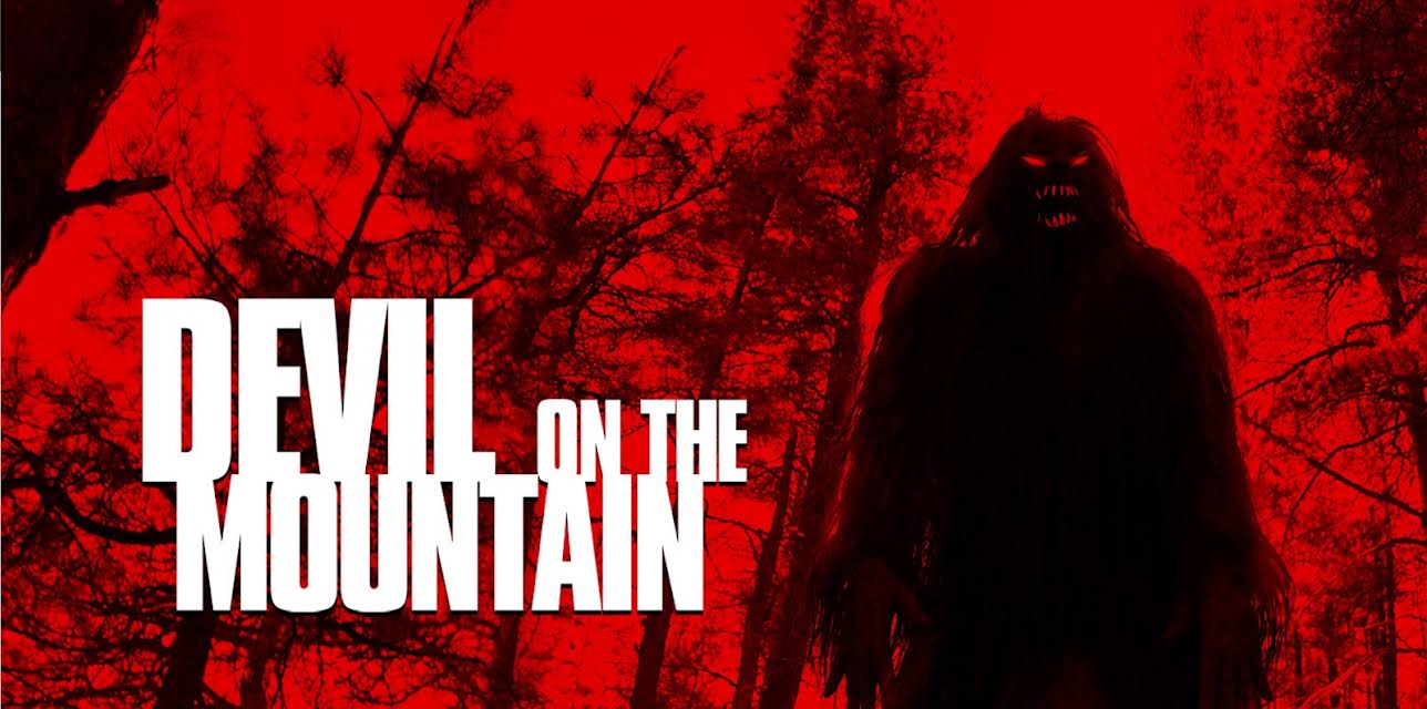 Devil On The Mountain (2006)