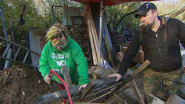 17:05: Hartz Rot Gold (S3 E54) (S3) | RTL 2 | 7/16 2026
