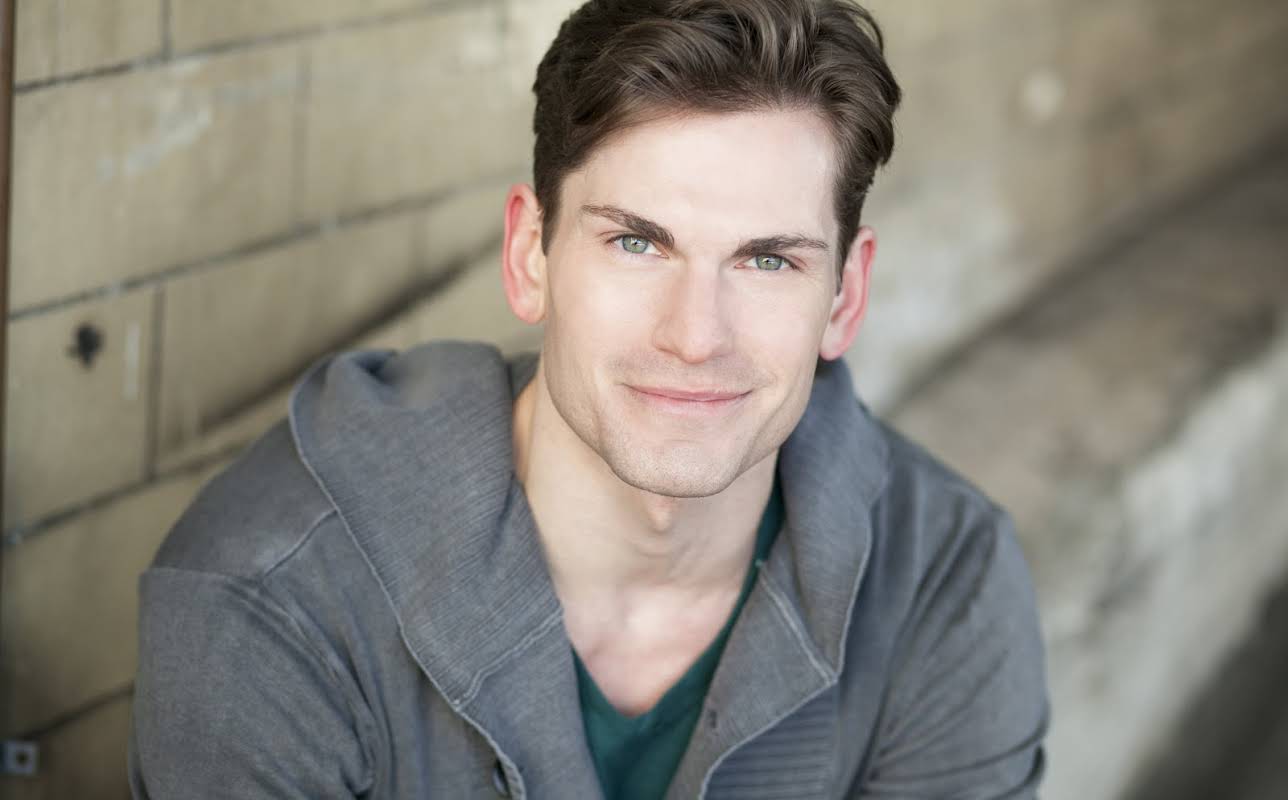 Alex Ringler