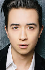 Samuel Patrick Chu as 