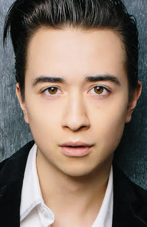 Samuel Patrick Chu as 
