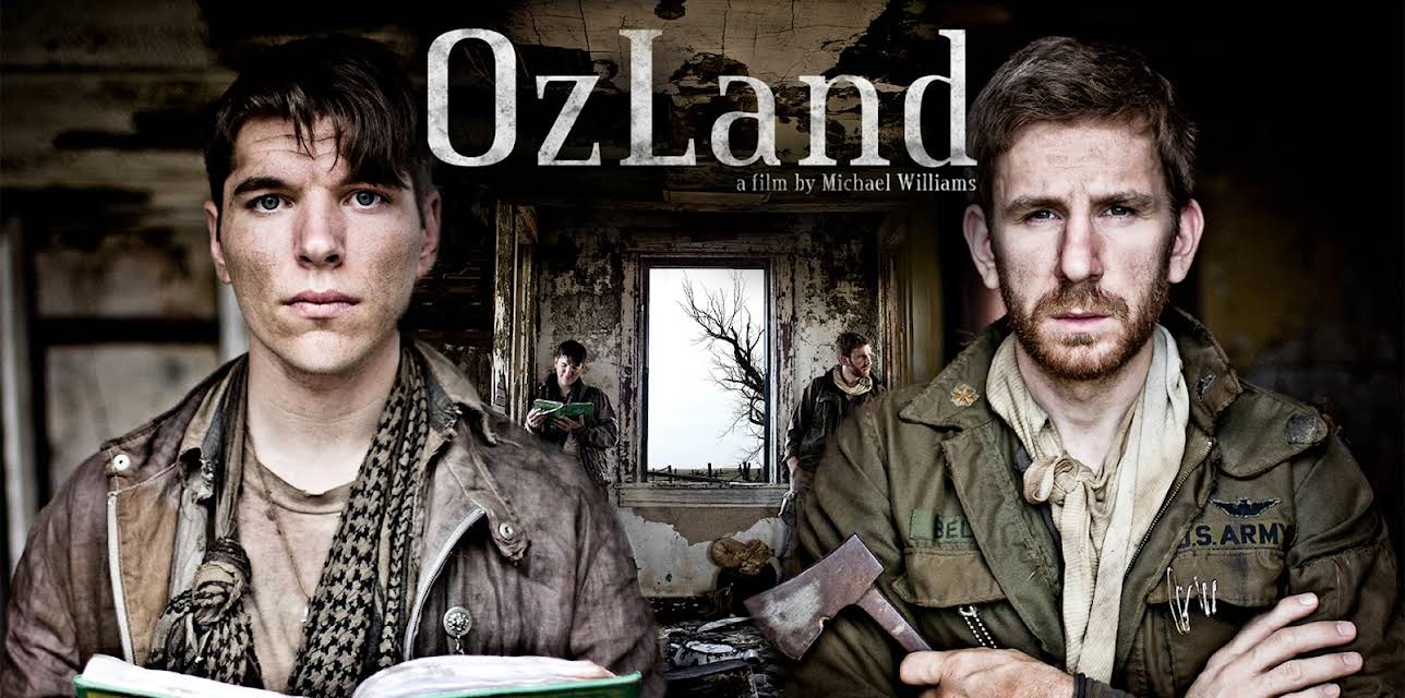 OzLand (2014)