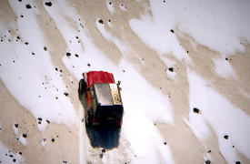 One Car Too Far: Episode 1