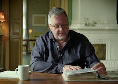 Norwegian Crime Stories