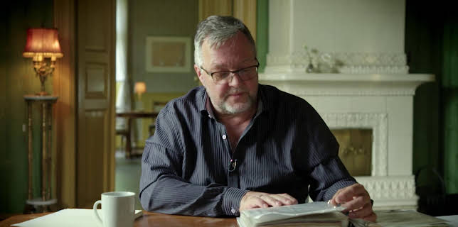 04:25: Norwegian Crime Stories (S5 E4) (S5) | TV3 | 1/12 2026