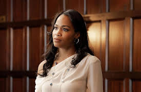 Emperor of Ocean Park: Chapter Three