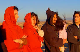 De viaje con los Derbez season-1: De viaje con los Derbez - Chiquitbum bombita