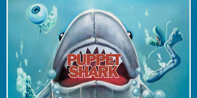 Puppet Shark (2023)