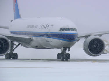 14:45: Ice Airport Alaska | Kabel Eins Doku | 9/18 2026