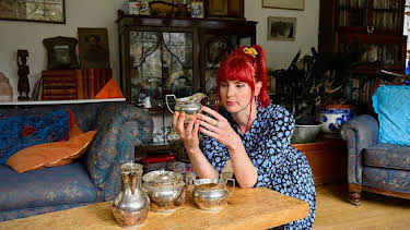 2:30 PM: The Travelling Auctioneers (S3) | BBC One | 4/9 2026