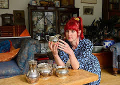 The Travelling Auctioneers