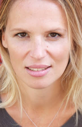 Virginia Anderson as 