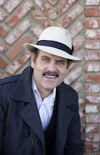 Spike Brandt as Director